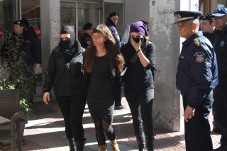 Συνήγορος Εύης Στατήρη: «Στη σωστή κατεύθυνση η τροπολογία» για τους όρους αποφυλάκισης