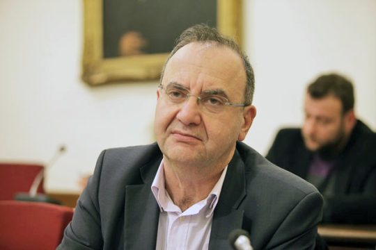 Ενοποιήσεις στο Ασφαλιστικό