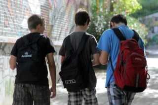 «Βραχνάς» οι μεταθέσεις εκπαιδευτικών