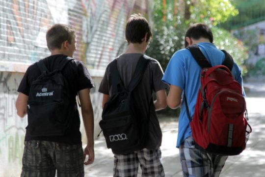 «Βραχνάς» οι μεταθέσεις εκπαιδευτικών