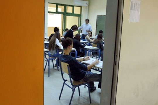 Αποκέντρωση τώρα