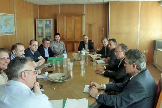 Δεν θα μειωθούν κύριες και επικουρικές συντάξεις