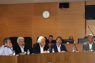Αταλάντευτα «όχι στον Κορυδαλλο»