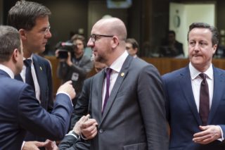 Η Λιβύη στοιχειώνει τη Γηραιά Ηπειρο