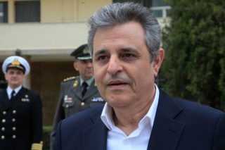 Casus belli το δημοσίευμα για Ταφύλλη