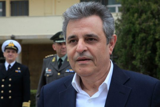 Casus belli το δημοσίευμα για Ταφύλλη