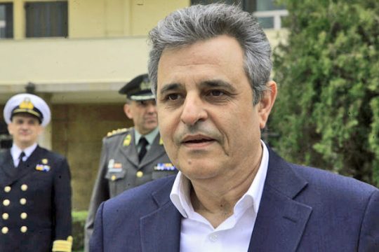 «Αθλιότητα» το δημοσίευμα, «η συνέχεια στη Δικαιοσύνη»