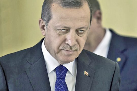 Η… δική του 11η Σεπτεμβρίου