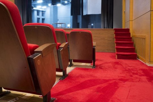 Το πρόγραμμα του Εθνικού Θεάτρου για τη νέα σεζόν