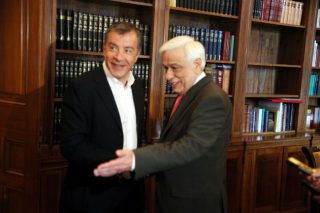 Ποτάμι: Πλησιάζουμε στο σημείο δίχως επιστροφή