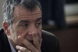 Ποτάμι: Στον αέρα οι φορολογικές προτάσεις