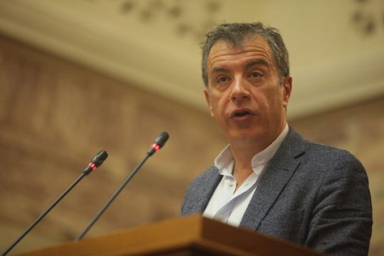 «Αποθήκες ψυχών» οι γειτονιές του κέντρου