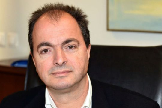 Νέος αναπληρωτής γ.γ. στο υπουργείο Ναυτιλίας