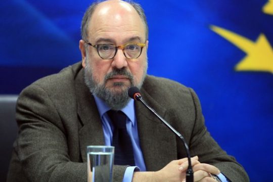 Μάχη με τον χρόνο
