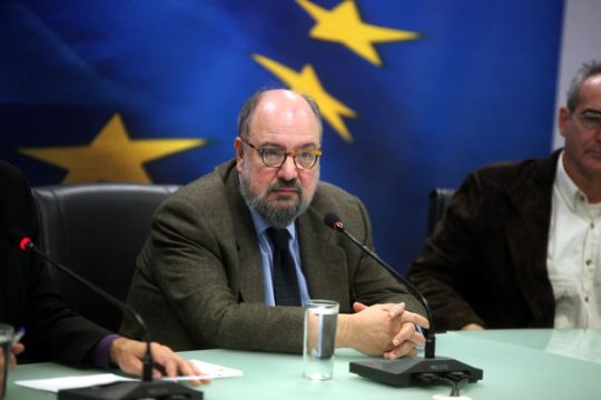 Στην τελική ευθεία μετ’ εμποδίων
