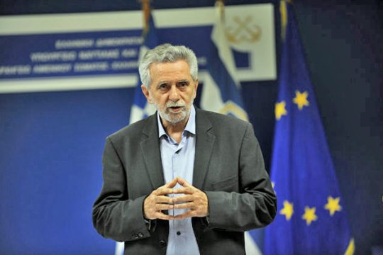 Εντατικοί έλεγχοι στα πλοία