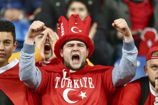 Σφαίρες και… «κατσίκια στο λιβάδι»!