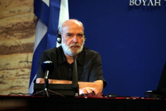 Έτοιμη για αποκαλύψεις η επιτροπή για το χρέος