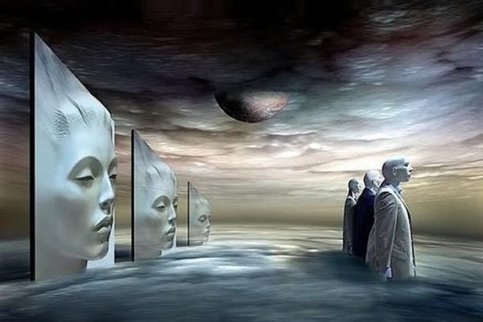 Aισχρή επικοινωνία