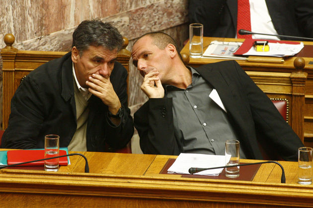 Αλλαγή αλλά χωρίς αντικατάσταση