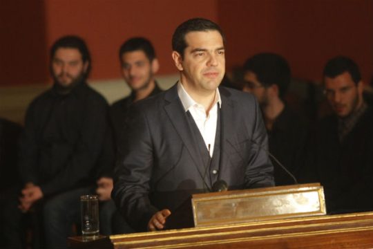 Στο υπουργείο Υγείας αύριο ο πρωθυπουργός