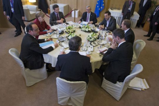 Μυστήριο τρένο η ζωή αν θες να είσαι στους 19…