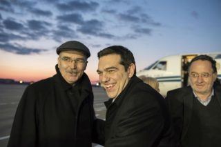 «Χοντρή ενόχληση» που… γύρισε από το κρύο
