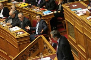 Σαν τα μούτρα τους