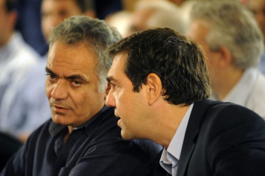 Οι 20 προτάσεις της κυβέρνησης για τα εργασιακά