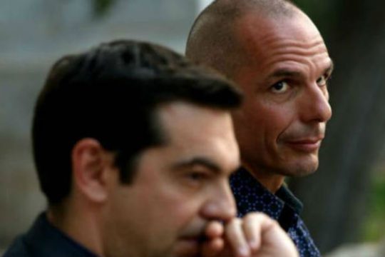 «Κόκκινες γραμμές» με… ευελιξία