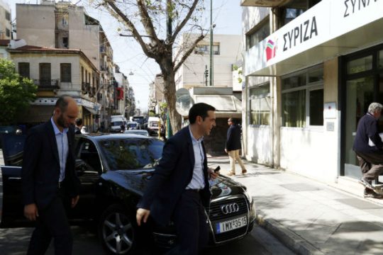 Έντιμος συμβιβασμός ή δημοψήφισμα