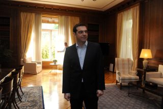 Σενάρια μιας απευκταίας επιλογής