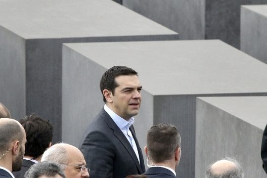 Θα μας διώξουν ή δεν θα μας διώξουν;
