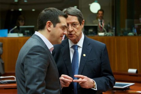 «Ωριμες οι συνθήκες για το Κυπριακό»