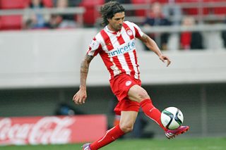 Το «25άρι» του Τσόρι και ο 24άρης Καρίγιο