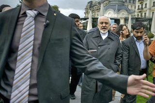 Tο «Ισλαμικό κράτος» τούς… φέρνει πιο κοντά