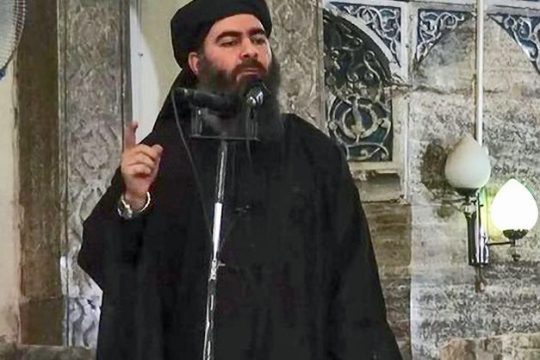 Μια του χαλίφη, δυο του χαλίφη…