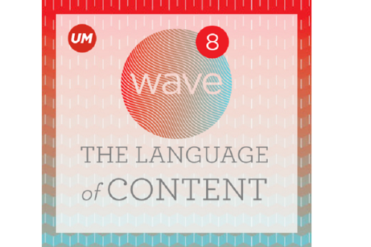 Wave 8 | The Language of Content