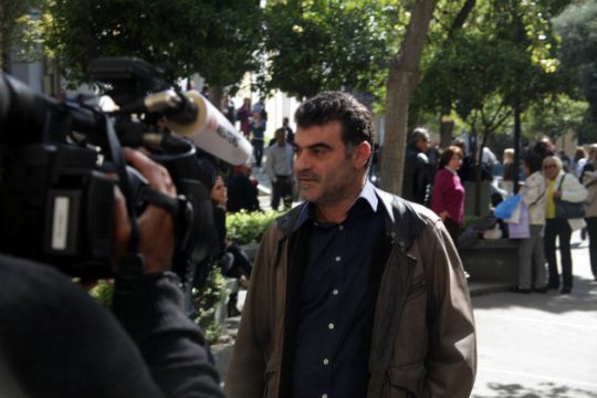 Βολές ΟΑΣΕ για την καταδίκη Βαξεβάνη