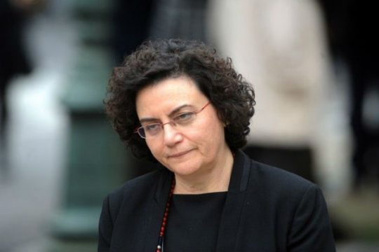 Βαλαβάνη: Στόχος να μην αποτελούν τεκμήριο τα παιδιά