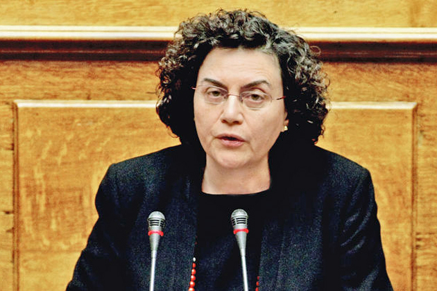 Λίφτινγκ στον «τριγωνικό» φόρο