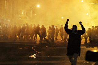 Η όψιμη «ομαλότητα» κολλάει στην ανισότητα