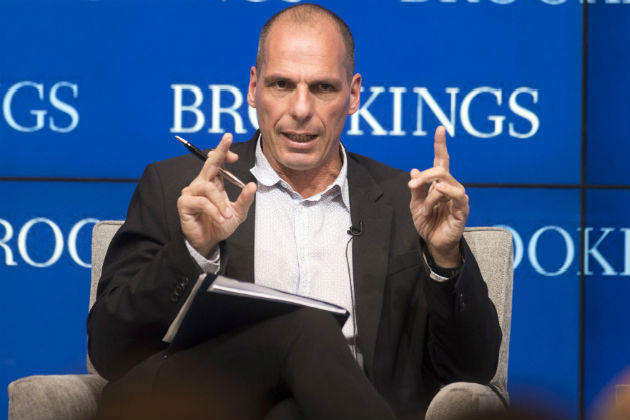 «Αν η Ελλάδα βγει από την ευρωζώνη, η κρίση θα μεταδοθεί»