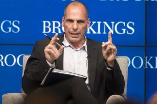 Ευρωπαϊκή αλληλεγγύη και άλλα παράδοξα
