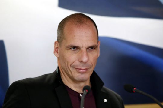 «Εναλλακτικό σχέδιο σε περίπτωση ρήξης»
