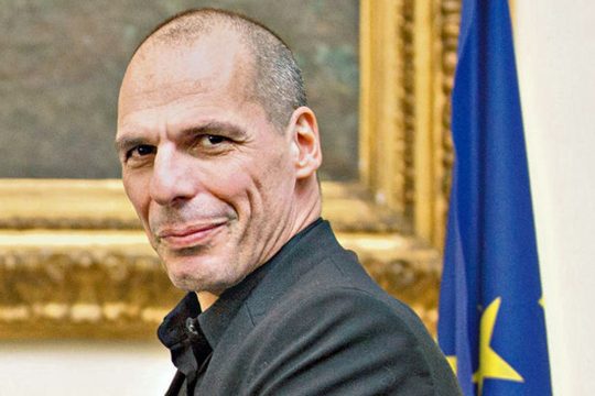 Ημεδαποί και αλλοδαποί πραγματιστές