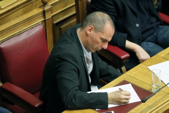 Πεδίο αντιπαράθεσης επικουρικές, συλλογικές συμβάσεις και ΕΝΦΙΑ
