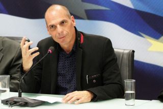 Χωρίς συμφωνία, χωρίς μεσοπρόθεσμο