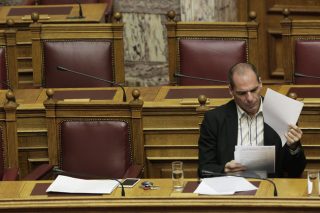 Προθεσμία 9 ημερών