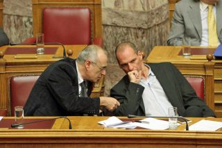 Σήμα κινδύνου για τη ρευστότητα